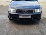 Audi A6 2001 года за 3 900 000 тг. в Тараз – фото 4