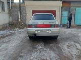 ВАЗ (Lada) 2110 2007 годаүшін1 200 000 тг. в Шу – фото 4