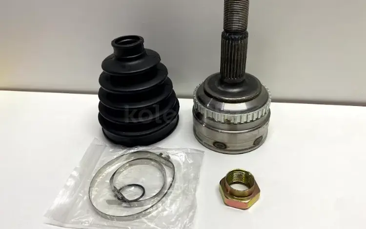 Граната Наружная GEELY GC6 DI2305 за 1 256 тг. в Астана