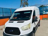 Ford Transit 2014 годаүшін10 000 000 тг. в Алматы – фото 2