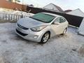 Hyundai Elantra 2012 года за 3 500 000 тг. в Актобе – фото 2