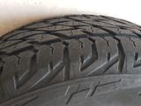 Bridgestone Dueler 265/65/17 хорошее состояние, без шишек и порезов. за 110 000 тг. в Алматы – фото 2