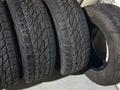 Bridgestone Dueler 265/65/17 хорошее состояние, без шишек и порезов.үшін110 000 тг. в Алматы