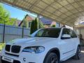 BMW X5 2010 года за 11 100 000 тг. в Алматы – фото 6