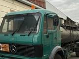 Mercedes-Benz  914 1991 года за 10 000 000 тг. в Балхаш