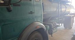 Mercedes-Benz  914 1991 года за 10 000 000 тг. в Балхаш – фото 2