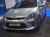 Kia Rio 2019 годаүшін5 250 000 тг. в Алматы