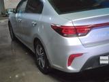 Kia Rio 2019 годаүшін5 250 000 тг. в Алматы – фото 3