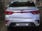Kia Rio 2019 годаүшін5 250 000 тг. в Алматы – фото 5