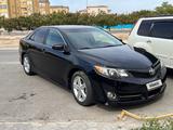 Toyota Camry 2013 годаүшін5 500 000 тг. в Актау – фото 5