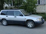 Subaru Forester 1999 года за 2 700 000 тг. в Актобе – фото 2