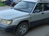 Subaru Forester 1999 года за 2 700 000 тг. в Актобе – фото 3
