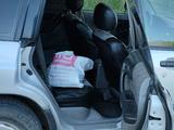 Subaru Forester 1999 года за 2 700 000 тг. в Актобе – фото 4