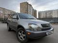 Lexus RX 300 2001 годаүшін6 000 000 тг. в Караганда