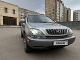 Lexus RX 300 2001 годаүшін6 000 000 тг. в Караганда – фото 3