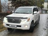 Toyota Land Cruiser 2007 года за 15 750 000 тг. в Алматы – фото 2