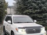 Toyota Land Cruiser 2007 года за 15 750 000 тг. в Алматы – фото 4