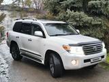 Toyota Land Cruiser 2007 года за 15 750 000 тг. в Алматы – фото 5