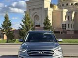 Hyundai Creta 2020 годаүшін8 700 000 тг. в Петропавловск – фото 2