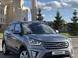 Hyundai Creta 2020 годаүшін8 700 000 тг. в Петропавловск