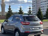 Hyundai Creta 2020 годаүшін8 700 000 тг. в Петропавловск – фото 4