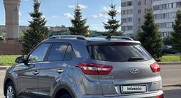 Hyundai Creta 2020 годаүшін8 700 000 тг. в Петропавловск – фото 4