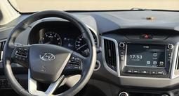 Hyundai Creta 2020 годаүшін8 700 000 тг. в Петропавловск – фото 5