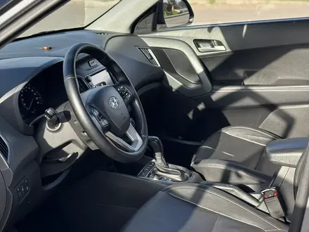 Hyundai Creta 2020 года за 8 700 000 тг. в Петропавловск – фото 6