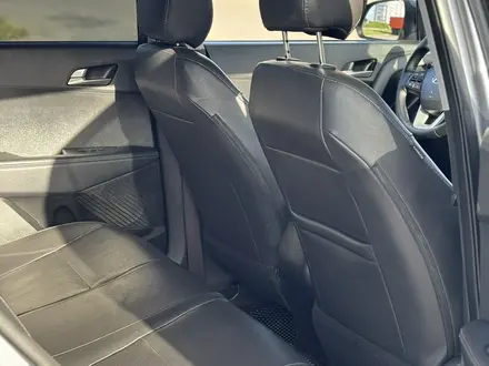 Hyundai Creta 2020 года за 8 700 000 тг. в Петропавловск – фото 7