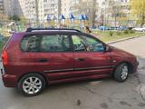 Mitsubishi Space Star 2004 года за 3 300 000 тг. в Петропавловск – фото 2