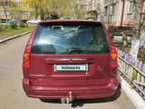 Mitsubishi Space Star 2004 года за 3 300 000 тг. в Петропавловск – фото 4
