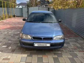 Toyota Carina E