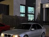 BMW 525 1999 года за 2 600 000 тг. в Шымкент