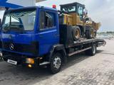 Mercedes-Benz  814 1987 годаүшін6 200 000 тг. в Алматы – фото 2