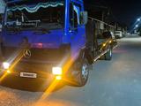 Mercedes-Benz  814 1987 годаүшін6 200 000 тг. в Алматы