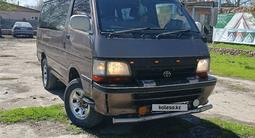 Toyota Hiace 1992 года за 1 399 999 тг. в Алматы – фото 2