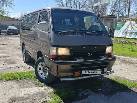 Toyota Hiace 1992 года за 1 399 999 тг. в Алматы – фото 2