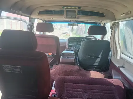 Toyota Hiace 1992 года за 1 399 999 тг. в Алматы – фото 7