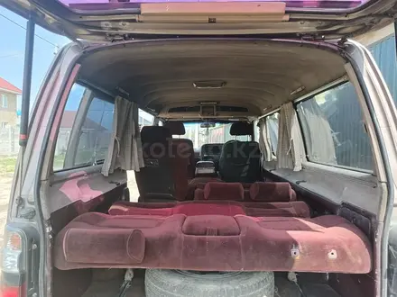 Toyota Hiace 1992 года за 1 399 999 тг. в Алматы – фото 9