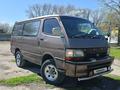 Toyota Hiace 1992 года за 1 399 999 тг. в Алматы – фото 4