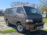 Toyota Hiace 1992 года за 1 399 999 тг. в Алматы – фото 4