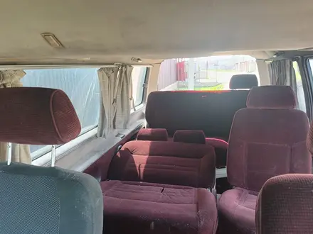 Toyota Hiace 1992 года за 1 399 999 тг. в Алматы – фото 11