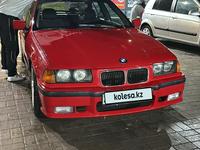 BMW 325 1992 года за 2 200 000 тг. в Тараз