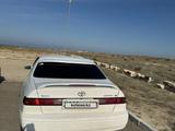 Toyota Camry 1999 годаүшін2 500 000 тг. в Актау – фото 4