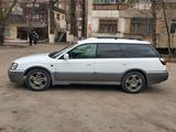 Subaru Outback 2001 годаүшін3 500 000 тг. в Тараз – фото 3