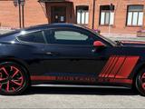 Ford Mustang 2016 годаүшін17 000 000 тг. в Павлодар – фото 4