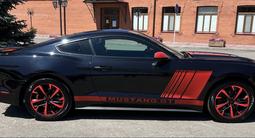 Ford Mustang 2016 годаүшін17 000 000 тг. в Павлодар – фото 4