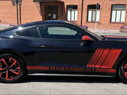 Ford Mustang 2016 года за 17 000 000 тг. в Павлодар – фото 4