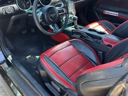 Ford Mustang 2016 года за 17 000 000 тг. в Павлодар – фото 9