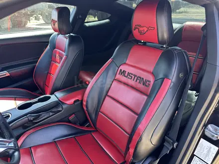 Ford Mustang 2016 года за 17 000 000 тг. в Павлодар – фото 10